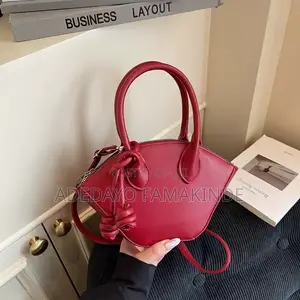 Fashion Handbag.