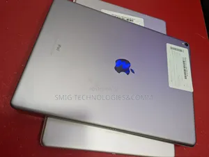 Apple iPad Pro 12.9 (2017) 64 GB Silver