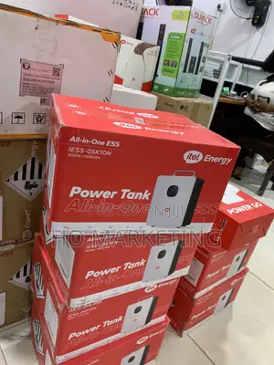 Itel Iess - 05k10n for Reliable Daily Power