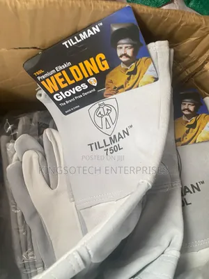 Tilman Hand Glove