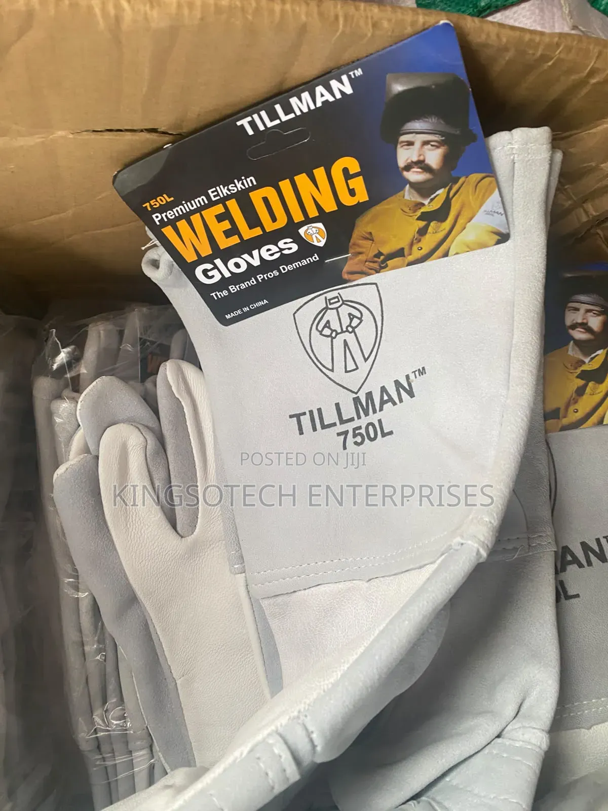 Tilman Hand Glove