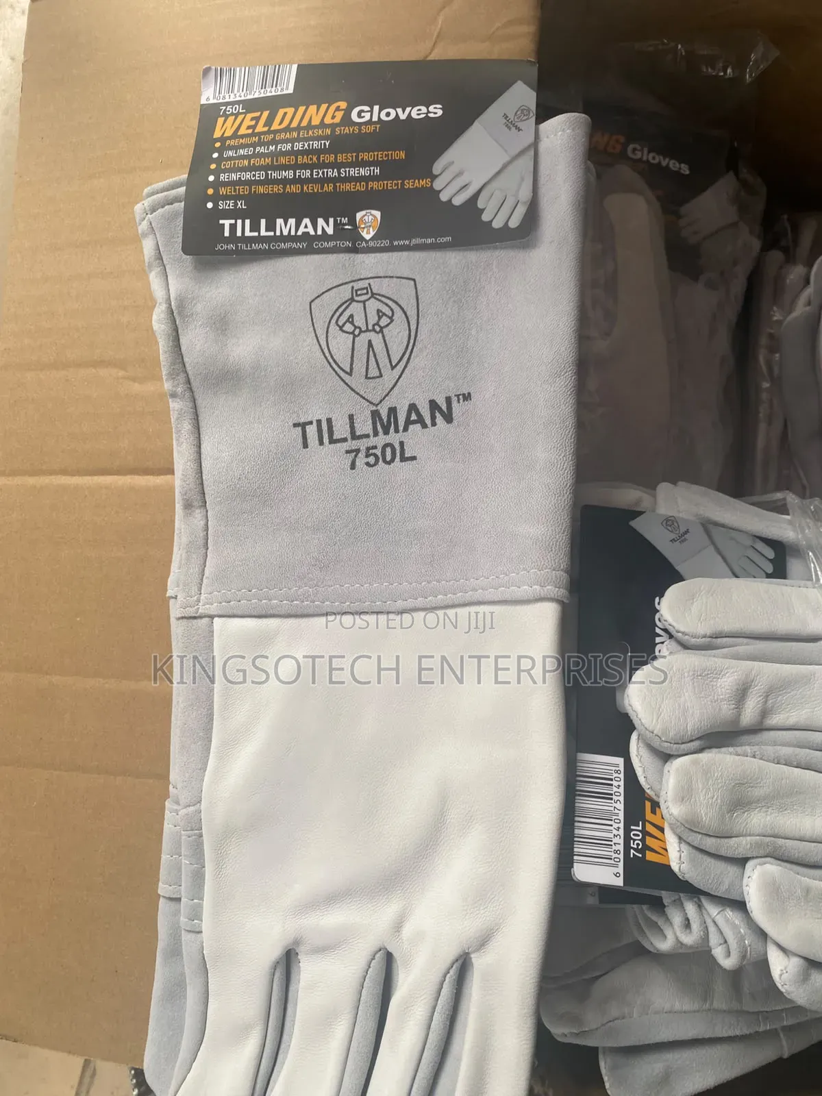 Tilman Hand Glove