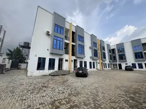 4bdrm Townhouse/Terrace in Mabushi for sale