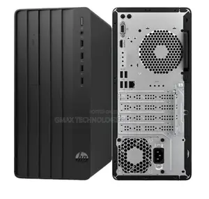 New Desktop Computer HP 290 G9 8GB Intel Core i3 SSD 512GB