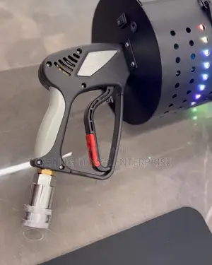 Co2 Confetti Gun