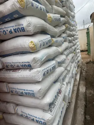 Pop Cement
