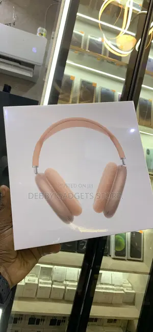 Airpods Max