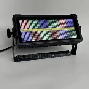 Outdoor Strobe Light