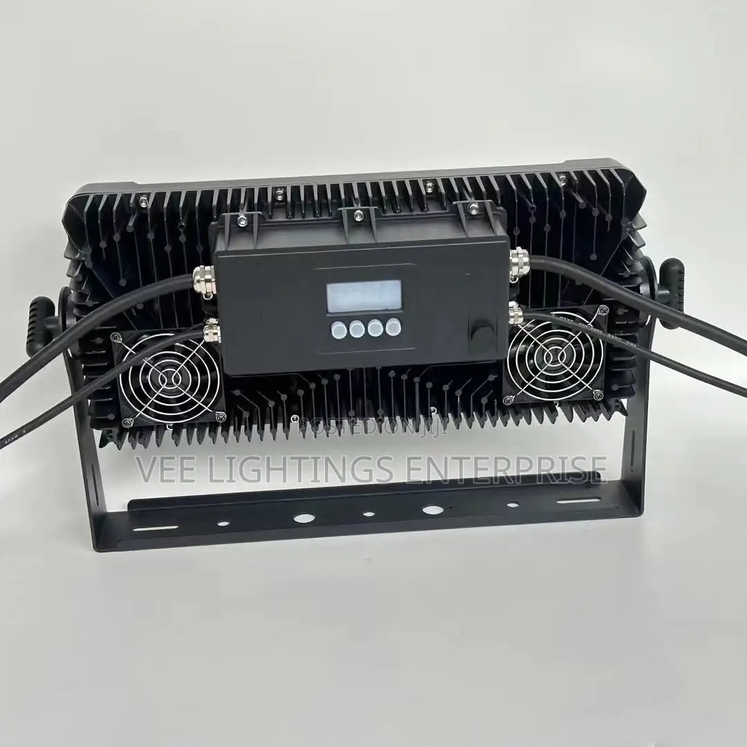 Outdoor Strobe Light