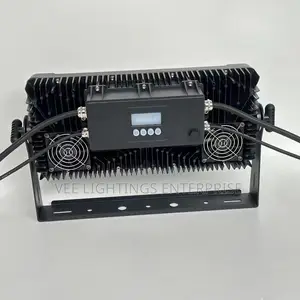 Outdoor Strobe Light