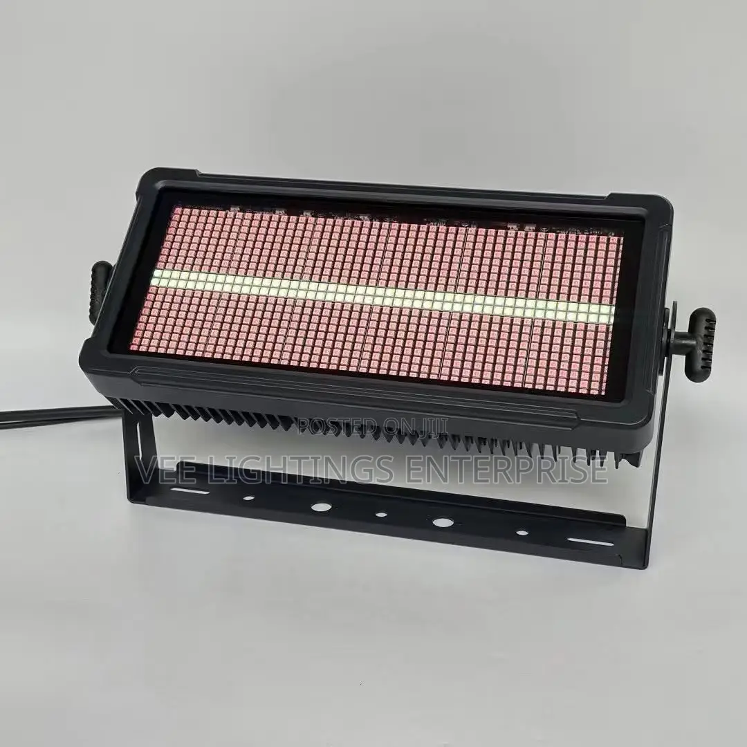Outdoor Strobe Light