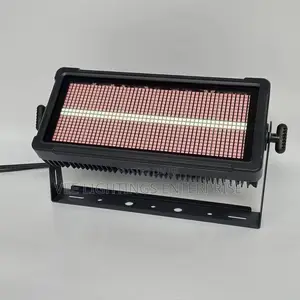 Outdoor Strobe Light