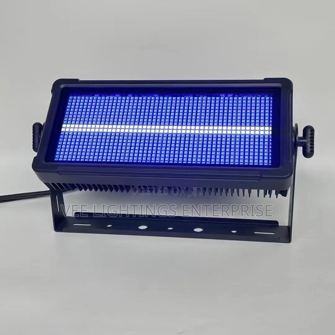 Outdoor Strobe Light