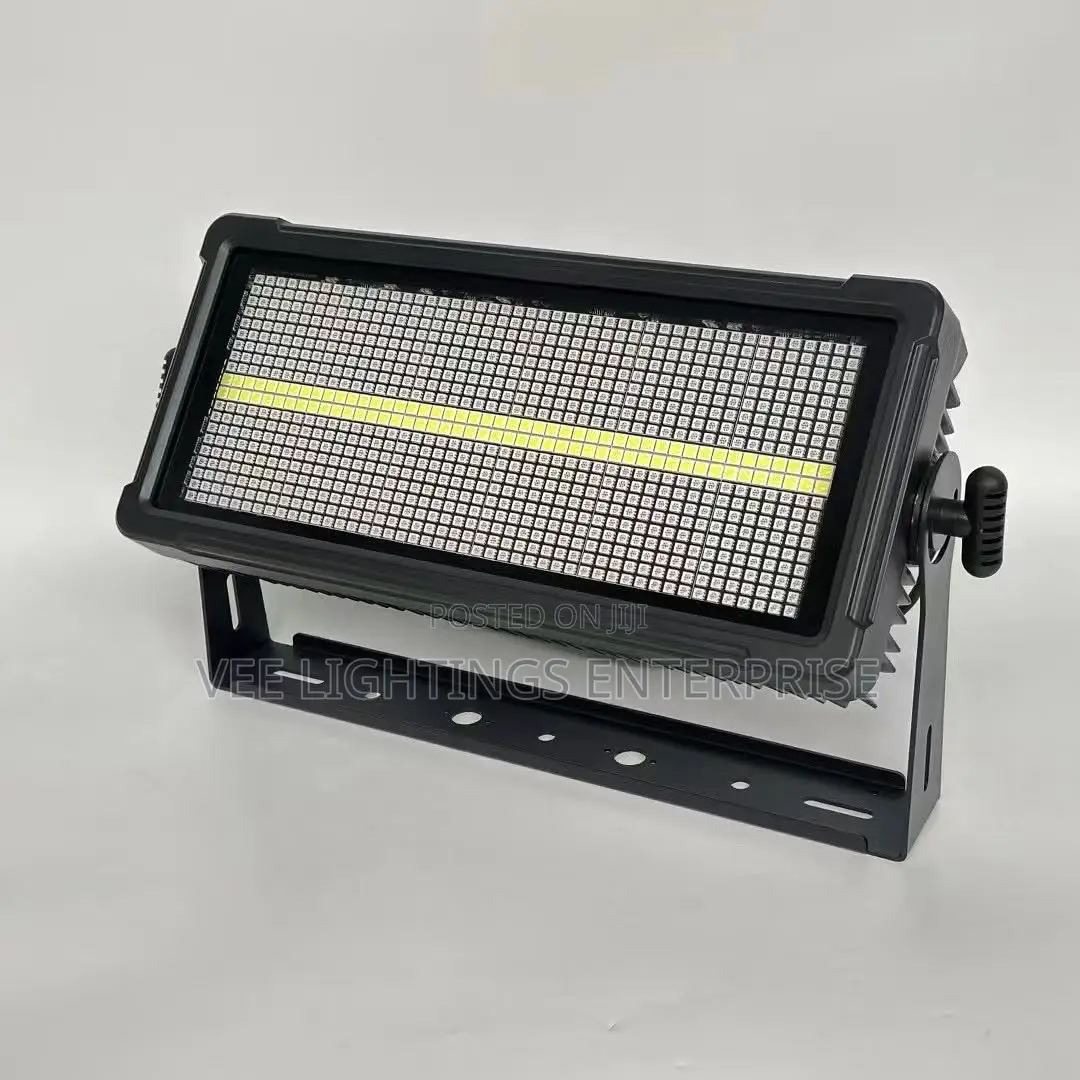 Outdoor Strobe Light