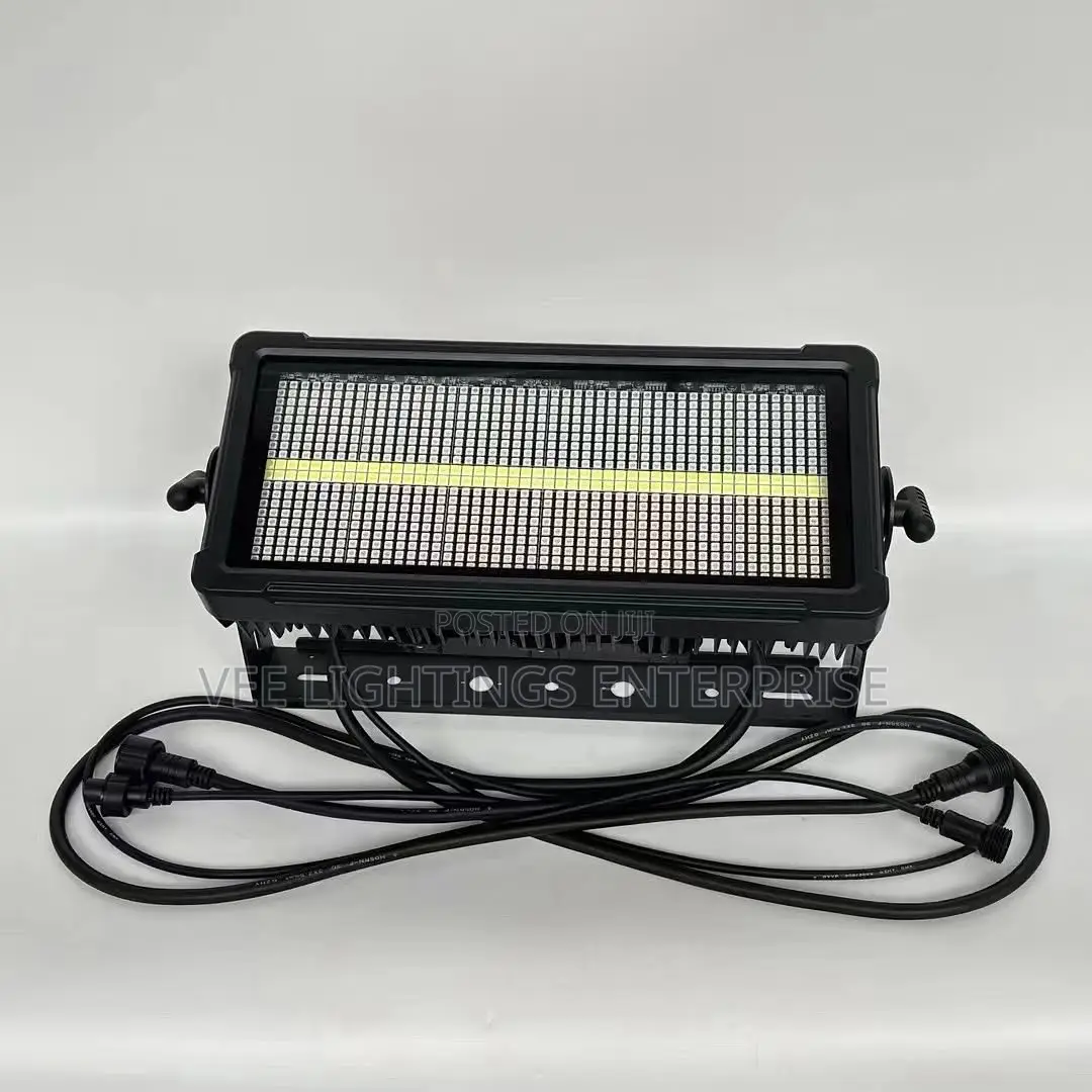 Outdoor Strobe Light