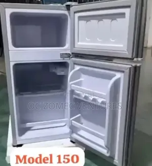 Greece Refrigerator