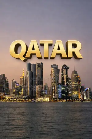 Qatar Sponsorship Work Visa