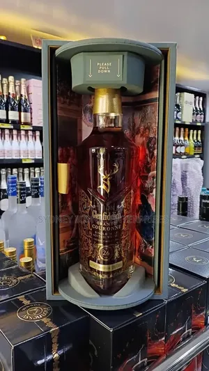 Glenfiddich 26years Grande Cru