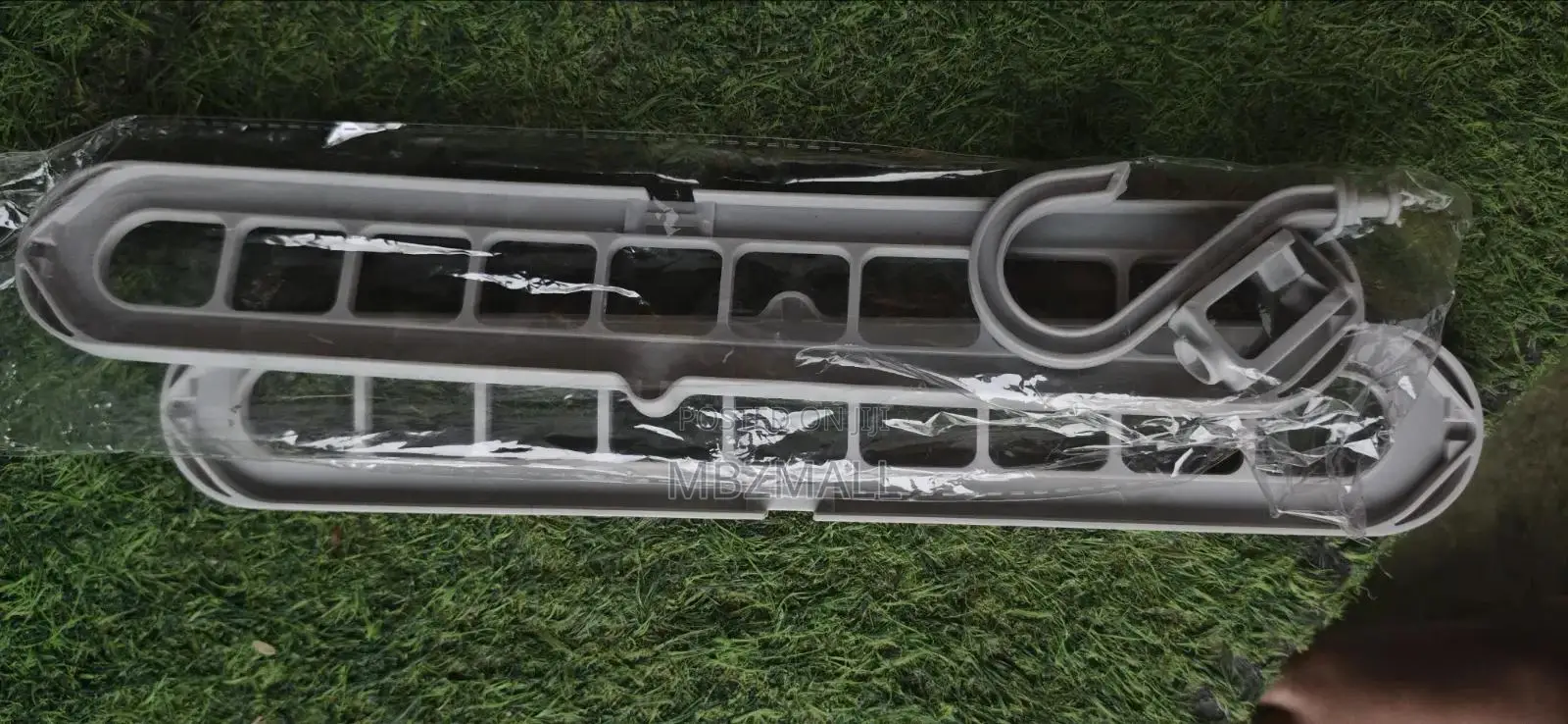 9hole Cloth Hanger