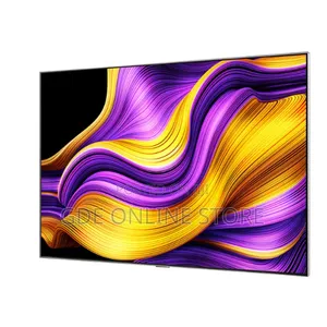 Lg 65inch Smart Tv 65nan080t6a