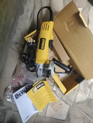 Dewalt Angle Grinder 4.5”