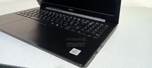 New Laptop Dell Vostro 15 5590 8GB Intel Core i5 SSD 256GB
