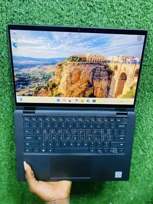 Laptop Dell Latitude 7410 16GB Intel Core i7 SSD 512GB