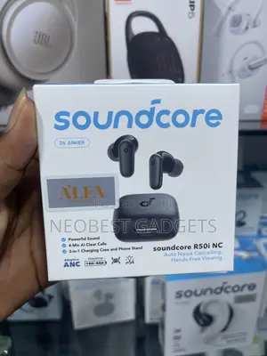 Soundcore R50i Nc