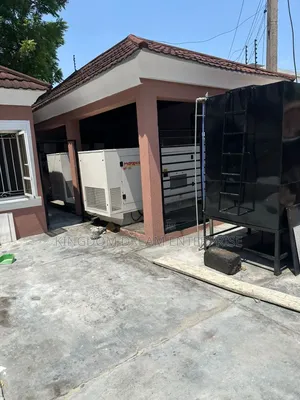 3bdrm Apartment in Oniru Victoria, Adeniyi Jones for rent