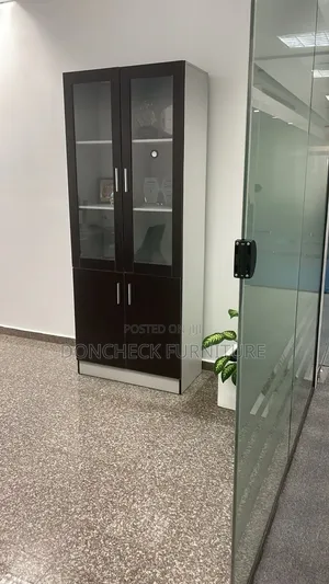 Quality Bookshelf