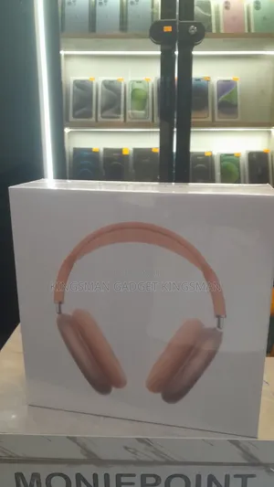 Airpods Max