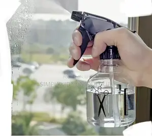 Salon Professional Spray Bottle