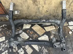 Mercedes Benz C300 Non 4matic Engine Beam