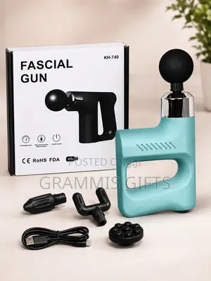 Facial Massage Gun