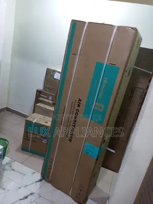 Hisense Af20pe-Inv Floor Standing Ac for Training Centers