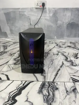 1.5 Kva Metal Body Bluegate Ups