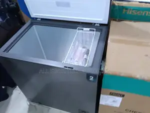 Family Size Hisense Fc260sh Freezer
