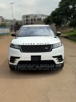 Land Rover Range Rover Velar P380 HSE R-Dynamic 4x4 2019 White
