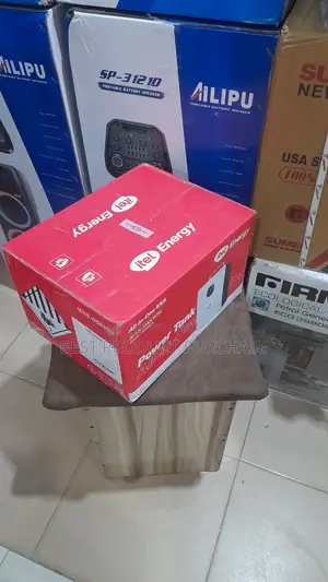 Special Offer on Itel Iess-05k10n 500w All-in-One System