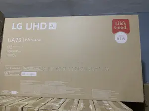 Lg 65 Inch Home Entertainment Tv