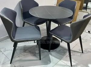 Small Dining Table Set