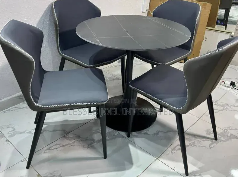 Small Dining Table Set