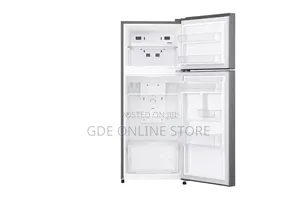 Lg 205l Top Freezer Refrigerator
