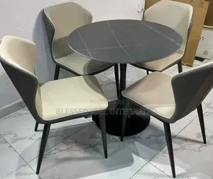 Small Dining Table Set