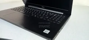 New Laptop Dell Inspiron 17 5000 8GB Intel Core i5 SSD 256GB
