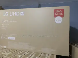 Lg 65 Inch Crystal Clear Tv