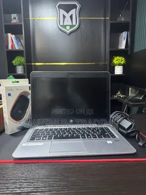 Laptop HP EliteBook 840 G3 8GB Intel Core i5 SSD 256GB