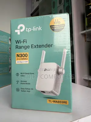 Tp Link Wifi Range Extender