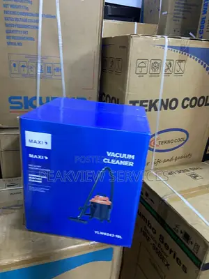 Maxi Powerful Cleaning Machine 1200w