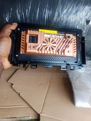 Kia Rio2018 Android Stereo